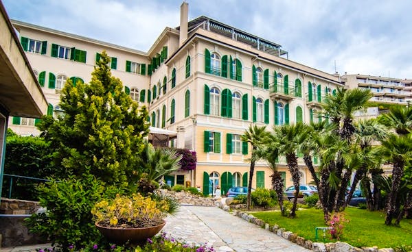 Foto di Residenza per Anziani Villa Speranza